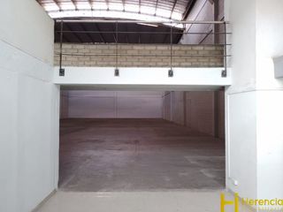 Bodega en Arriendo Ubicado en Girardota Codigo 533