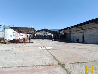 Bodega en Arriendo Ubicado en Itagüí Codigo 709