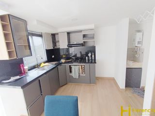 Apartamento en Arriendo Ubicado en Sabaneta Codigo 843