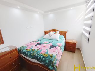 Apartamento en Arriendo Ubicado en Sabaneta Codigo 843