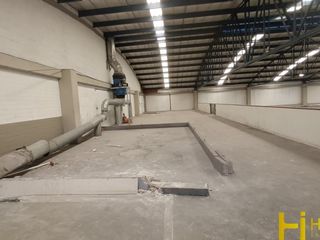 Bodega en Arriendo Ubicado en Sabaneta Codigo 750