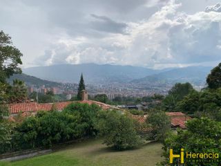 Casa en Arriendo Ubicado en Envigado Codigo 726