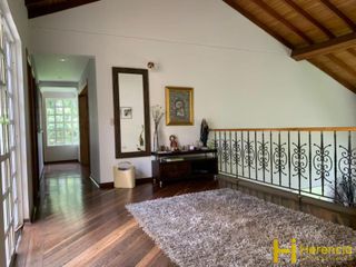 Casa en Arriendo Ubicado en Envigado Codigo 726