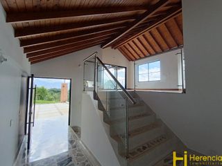 Casa en Arriendo Ubicado en Envigado Codigo 824