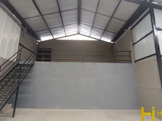 Bodega en Arriendo Ubicado en Medellín Codigo 687