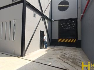 Bodega en Arriendo Ubicado en Medellín Codigo 687