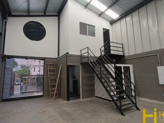 Bodega en Arriendo Ubicado en Medellín Codigo 687