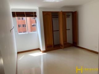 Apartamento en Arriendo Ubicado en Medellín Codigo 80