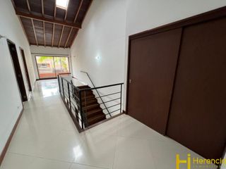 Casa en Arriendo Ubicado en Medellín Codigo 821