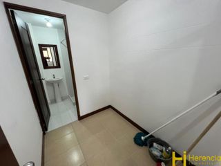 Casa en Arriendo Ubicado en Medellín Codigo 821