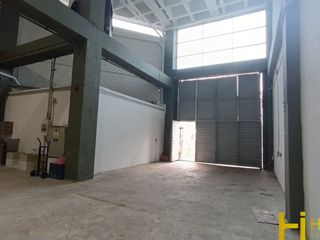 Bodega en Arriendo Ubicado en La Estrella Codigo 799