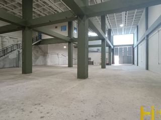 Bodega en Arriendo Ubicado en La Estrella Codigo 799