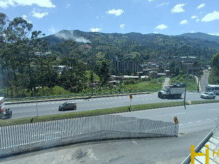 Bodega en Arriendo Ubicado en La Estrella Codigo 357