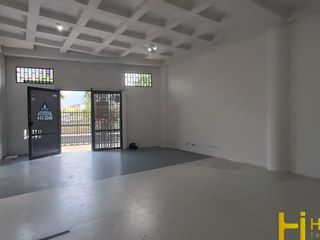 Bodega en Arriendo Ubicado en Envigado Codigo 739