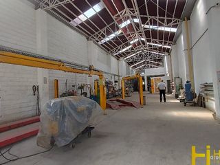 Bodega en Arriendo Ubicado en Bello Codigo 525