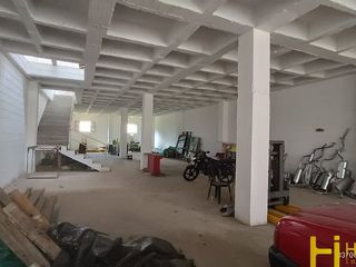 Bodega en Arriendo Ubicado en Bello Codigo 525