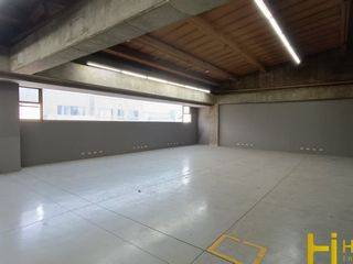 Bodega en Arriendo Ubicado en Sabaneta Codigo 753