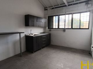 Bodega en Arriendo Ubicado en Medellín Codigo 608