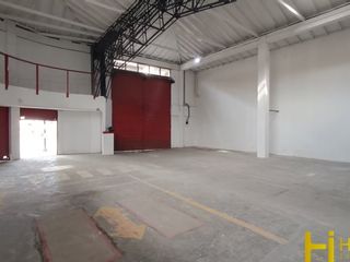 Bodega en Arriendo Ubicado en Medellín Codigo 608