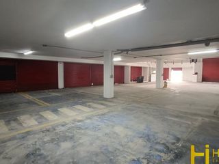 Bodega en Arriendo Ubicado en Medellín Codigo 608