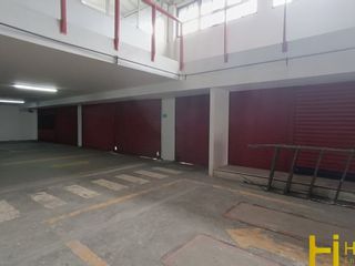 Bodega en Arriendo Ubicado en Medellín Codigo 608