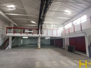 Bodega en Arriendo Ubicado en Medellín Codigo 608