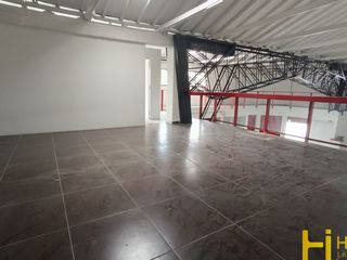 Bodega en Arriendo Ubicado en Medellín Codigo 608