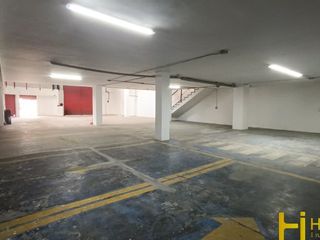 Bodega en Arriendo Ubicado en Medellín Codigo 608