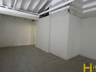 Bodega en Arriendo Ubicado en Medellín Codigo 608