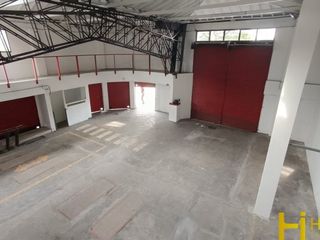 Bodega en Arriendo Ubicado en Medellín Codigo 608