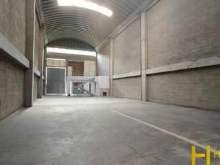 Bodega en Arriendo Ubicado en La Estrella Codigo 764