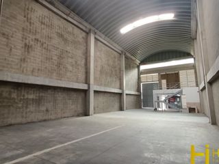 Bodega en Arriendo Ubicado en La Estrella Codigo 764