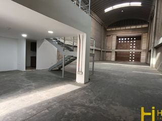 Bodega en Arriendo Ubicado en La Estrella Codigo 764