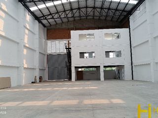 Bodega en Arriendo Ubicado en Girardota Codigo 635