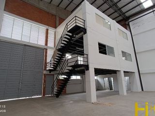 Bodega en Arriendo Ubicado en Girardota Codigo 635