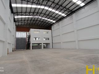 Bodega en Arriendo Ubicado en Girardota Codigo 635