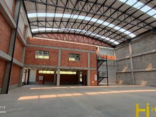 Bodega en Arriendo Ubicado en Girardota Codigo 637