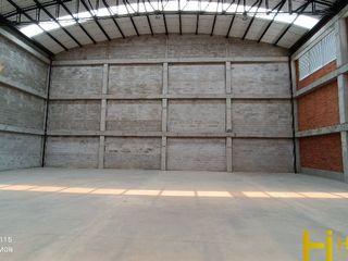 Bodega en Arriendo Ubicado en Girardota Codigo 637