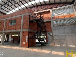 Bodega en Arriendo Ubicado en Girardota Codigo 637