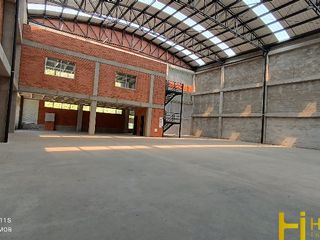 Bodega en Arriendo Ubicado en Girardota Codigo 637