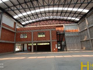 Bodega en Arriendo Ubicado en Girardota Codigo 637