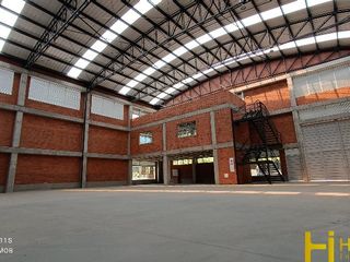 Bodega en Arriendo Ubicado en Girardota Codigo 637