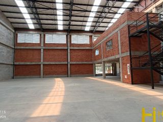 Bodega en Arriendo Ubicado en Girardota Codigo 637