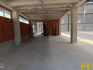 Bodega en Arriendo Ubicado en Girardota Codigo 637