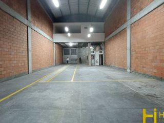 Bodega en Arriendo Ubicado en Rionegro Codigo 776