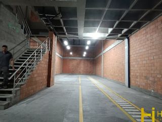 Bodega en Arriendo Ubicado en Rionegro Codigo 776