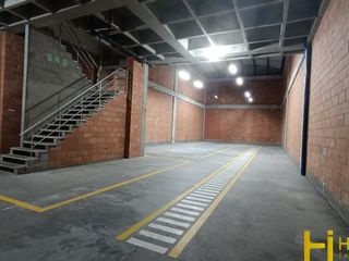 Bodega en Arriendo Ubicado en Rionegro Codigo 776