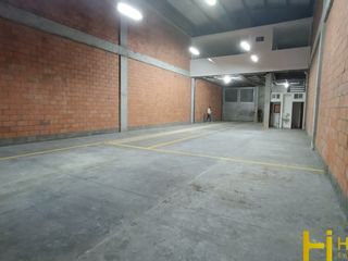 Bodega en Arriendo Ubicado en Rionegro Codigo 776