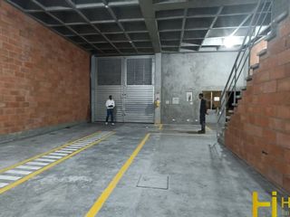 Bodega en Arriendo Ubicado en Rionegro Codigo 776