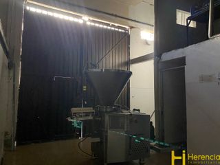 Bodega en Venta Ubicado en Medellín Codigo 499